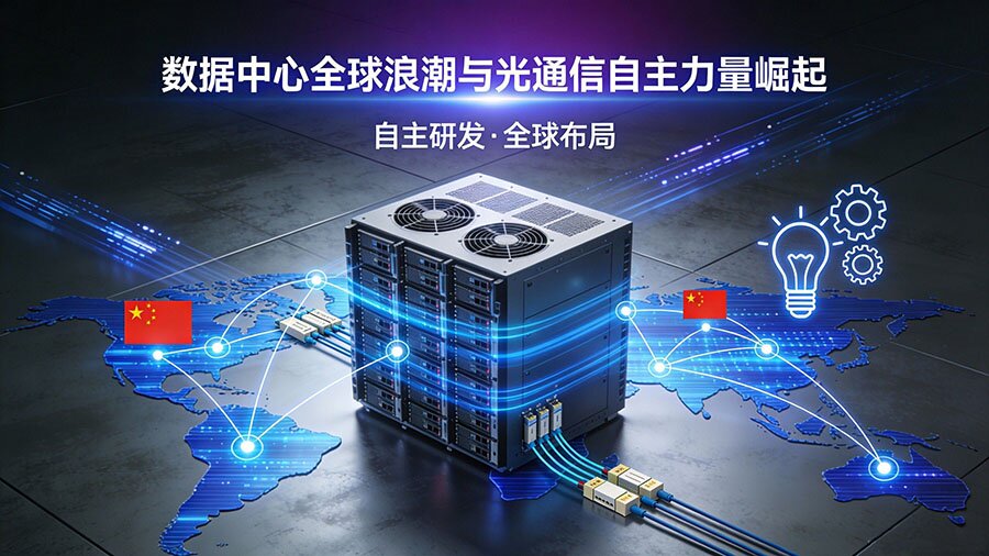 數據中心 數據中心