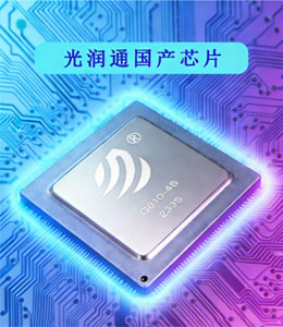 國產(chǎn)芯片