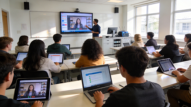 光潤通Bypass網卡保障智慧校園7×24小時在線教育平臺(圖1) 圖片1.png