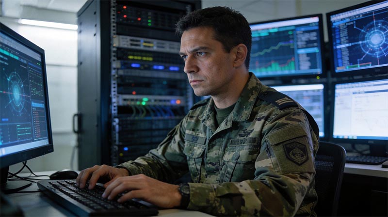 單向不可逆:如何用一張網卡守住軍工數據的安全邊界(圖1) 圖片1.png