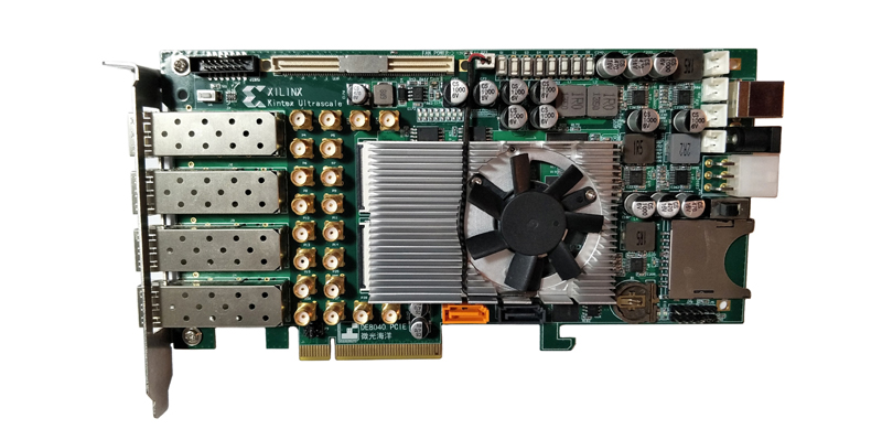 光潤(rùn)通亮相CIOE2018 自主研發(fā)新品備受矚目(圖4)