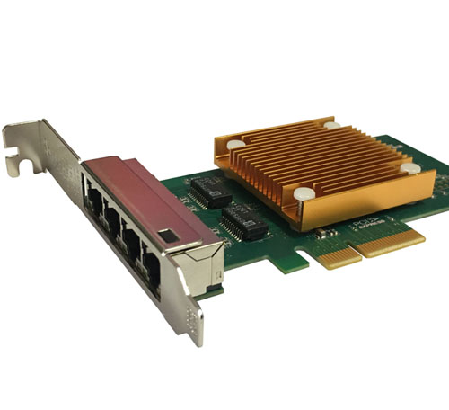 國產(chǎn)網(wǎng)卡