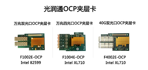 ocp網卡