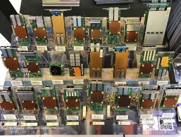 光潤(rùn)通網(wǎng)卡設(shè)備