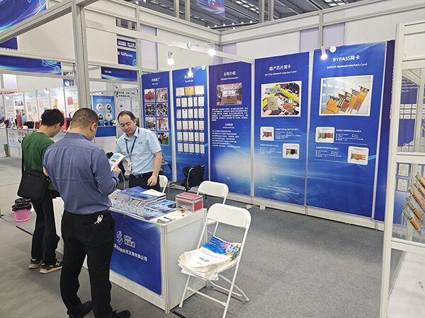 客戶咨詢光潤(rùn)通產(chǎn)品